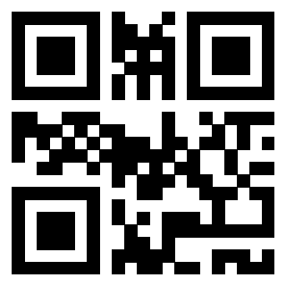3917465848 QrCode associato