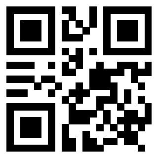 Scansione del Qr Code di 3917465849