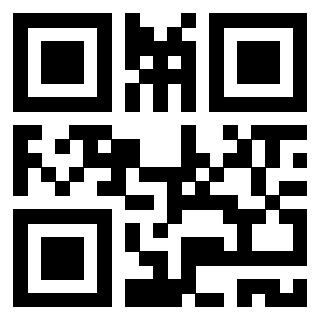 Il Qr Code di 3917465850
