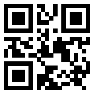 3917465852 QrCode associato