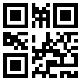 Immagine del QrCode di 3917465854