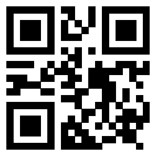 Immagine del Qr Code di 3917465855
