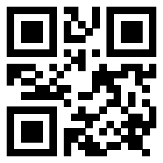 3917465860 QrCode associato