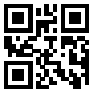 Il QrCode di 3917465862