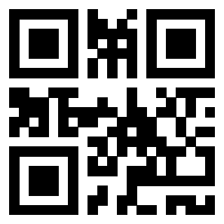 3917465863 - Immagine del Qr Code associato