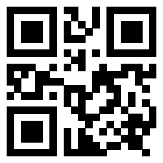 Il QrCode di 3917465864