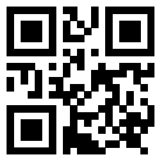 3917465865 - Immagine del Qr Code associato