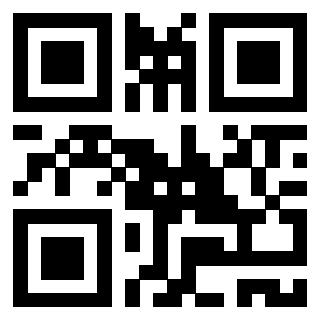 Il QrCode di 3917465866