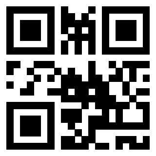 Immagine del QrCode di 3917465867