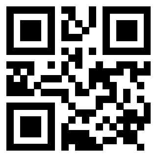 Immagine del QrCode di 3917465868