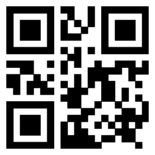 3917465870 QrCode associato