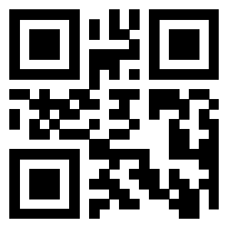 Immagine del QrCode di 3917465872