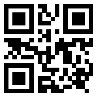 3917465873 - Immagine del Qr Code associato