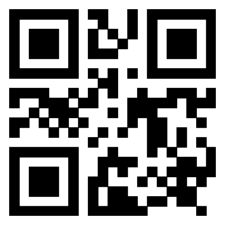 3917465876 QrCode associato