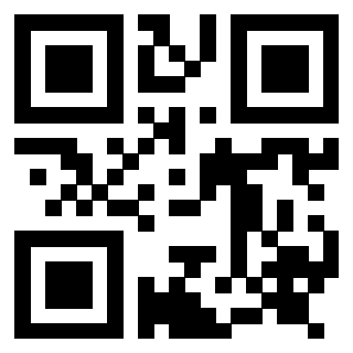Il Qr Code di 3917465877