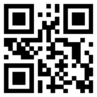 Immagine del Qr Code di 3917465882