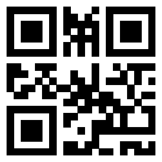 Il Qr Code di 3917465883