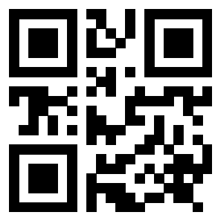 3917465884 QrCode associato