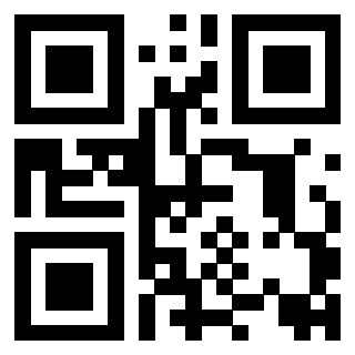 Immagine del QrCode di 3917465890