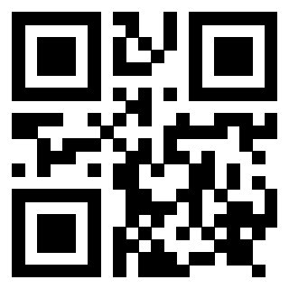 3917465895 - Immagine del QrCode associato