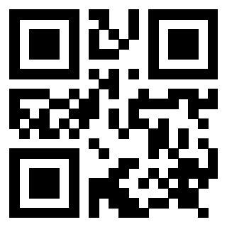 Il Qr Code di 3917465896
