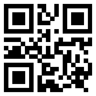 Immagine del Qr Code di 3917465897
