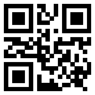 Il Qr Code di 3917465899