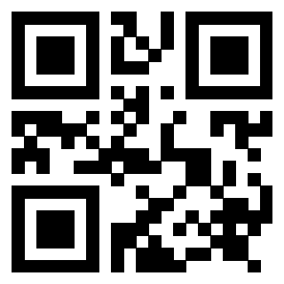 Immagine del Qr Code di 3917465900