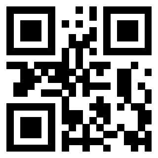 Immagine del QrCode di 3917465903
