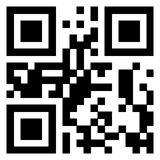 Scansione del QrCode di 3917465905