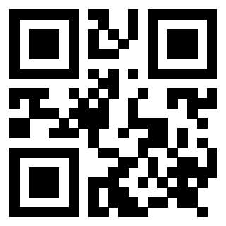 3917465909 - Immagine del QrCode associato