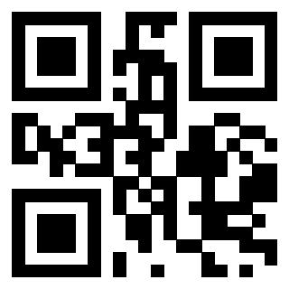 Immagine del Qr Code di 3917465910