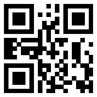 Scansione del Qr Code di 3917465911