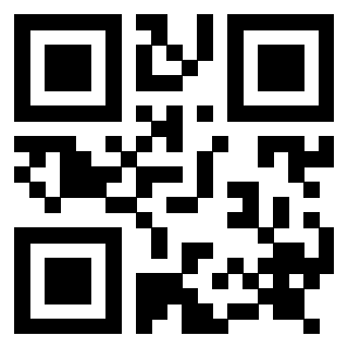 3917465912 - Immagine del QrCode associato