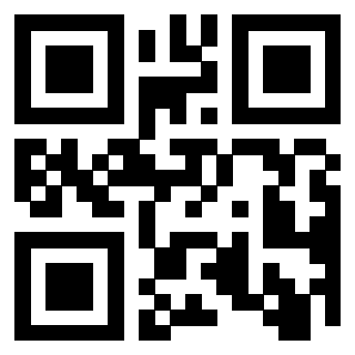 Il QrCode di 3917465915