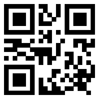 Il Qr Code di 3917465916