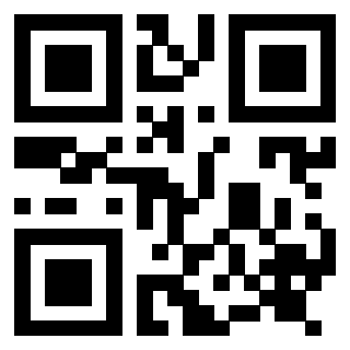 Il Qr Code di 3917465921