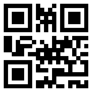 Il Qr Code di 3917465922