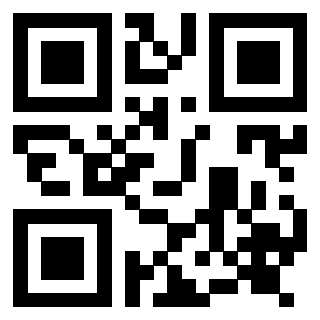Scansione del Qr Code di 3917465925