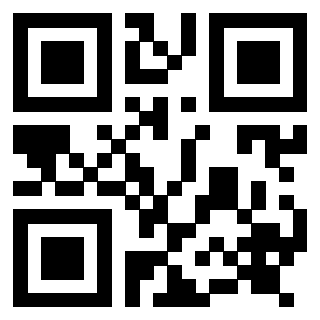 Immagine del Qr Code di 3917465928