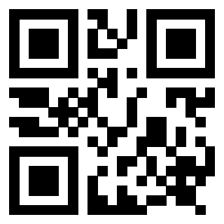 Immagine del Qr Code di 3917465929