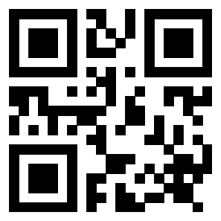 Il Qr Code di 3917465932