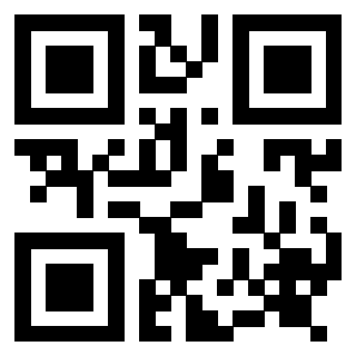 3917465933 - Immagine del QrCode associato