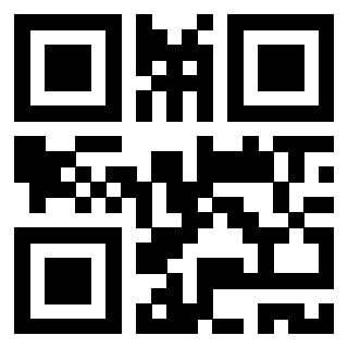 Immagine del Qr Code di 3917465938