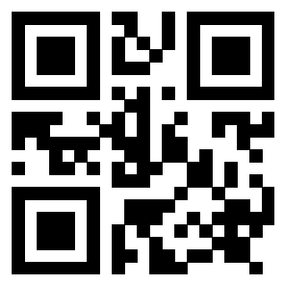 Immagine del Qr Code di 3917465940
