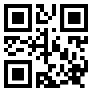 3917465943 QrCode associato