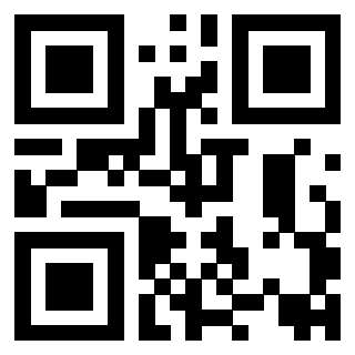 3917465947 - Immagine del Qr Code associato