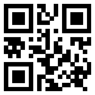 Immagine del Qr Code di 3917465948