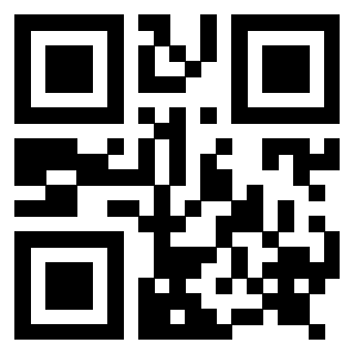 3917465949 QrCode associato