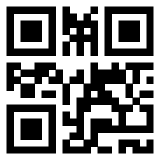 Immagine del Qr Code di 3917465950